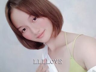 LLLLOVE