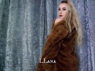 LLana