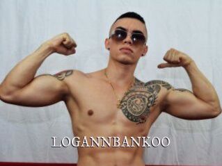 LOGANNBANKOO