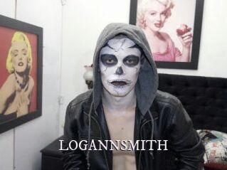 LOGANNSMITH