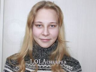 LOLAcheeper