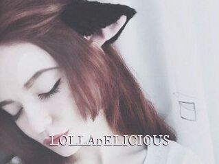 LOLLA_dELICIOUS