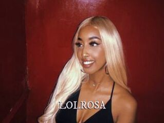 LOLROSA