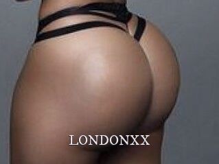 LONDONXX