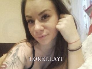 LORELLAYI
