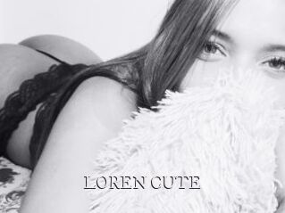 LOREN_CUTE