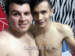 LOSSALLYS