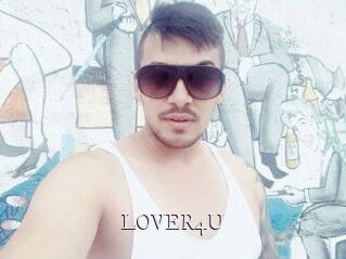 LOVER4U