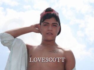 LOVESCOTT