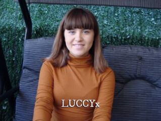 LUCCYx