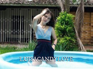 LUISACANDYLOVE