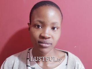 LUSTFUL19
