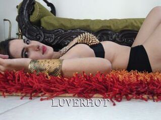 LUVERHOT