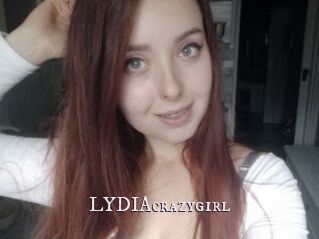 LYDIAcrazygirl