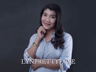 LYNPRETTYLOVE