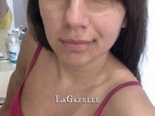 LaGazelle