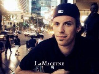 LaMachine