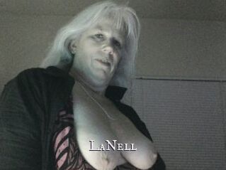 LaNell