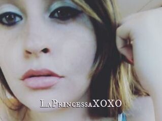 LaPrincessaXOXO