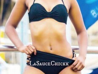 LaSauceChickk