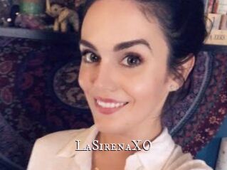 LaSirenaXO