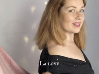 La_love
