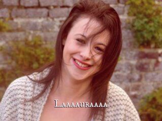 Laaaauraaaa