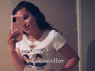 LaaurenHot