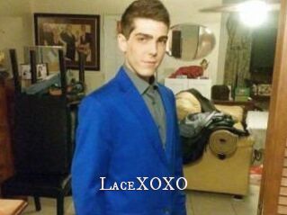 LaceXOXO
