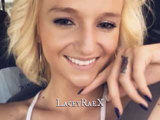 LaceyRaeX