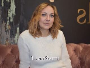 LaceySmith