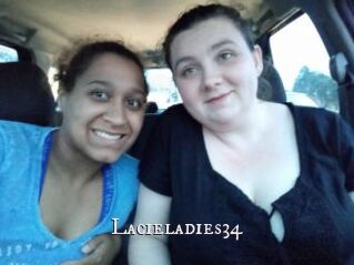 Lacieladies34