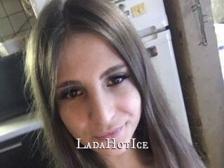 LadaHotIce