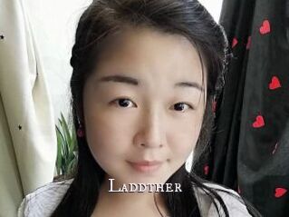 Laddther
