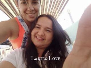 Ladies_Love