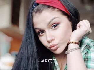Lady77