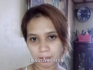 LadyAmorina