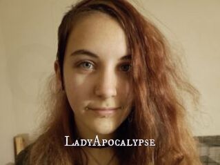 LadyApocalypse