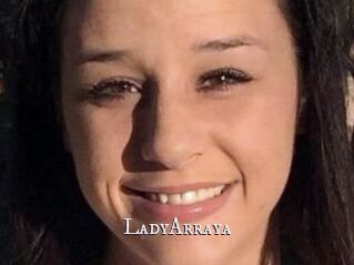 LadyArraya