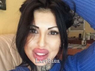 LadyBlue