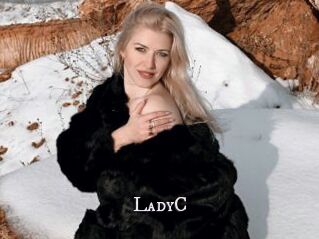 LadyC