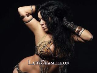 LadyChameleon