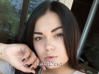 LadyDemy