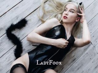 LadyFoox