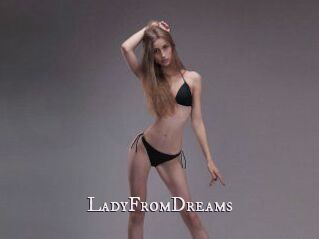 LadyFromDreams