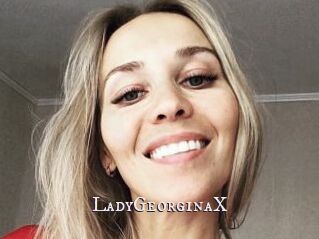 LadyGeorginaX