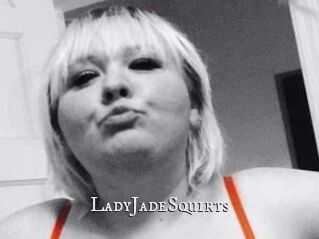 LadyJadeSquirts