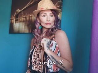 LadyJaneX