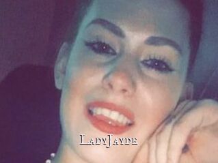 LadyJayde