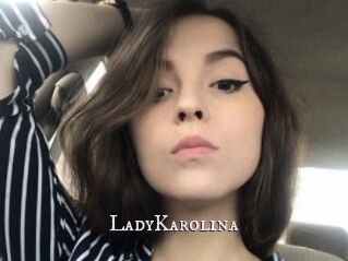 LadyKarolina